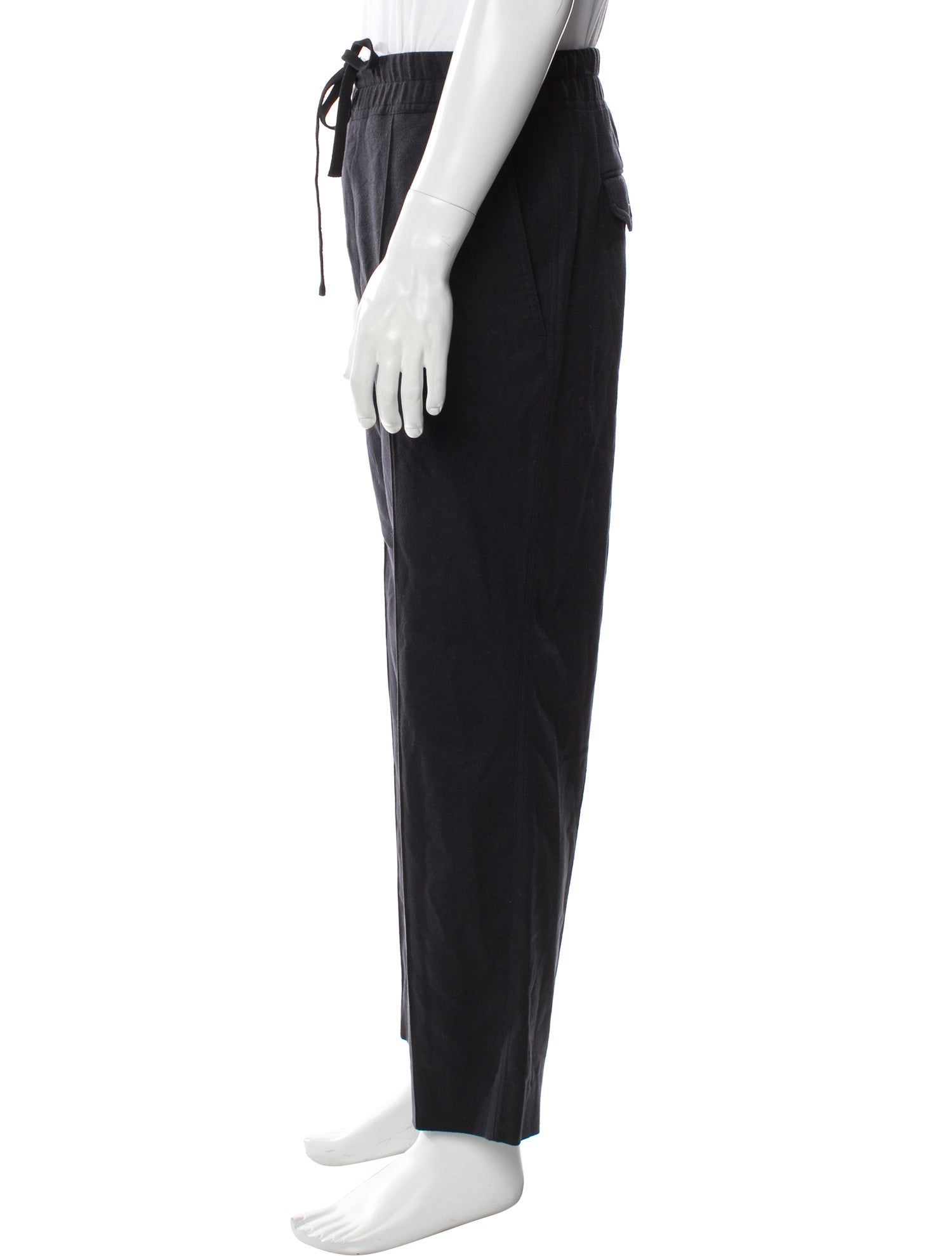 Tom Ford Cashmere Dress Pants