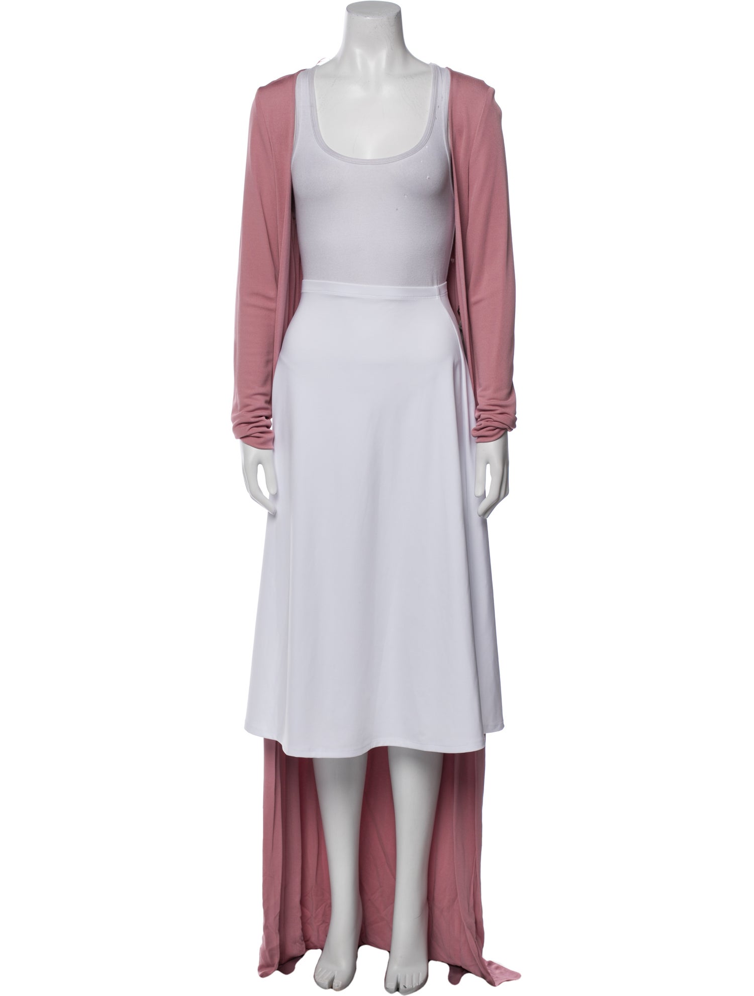 Tom Ford Scoop Neck Sweater w/ Tags w/Tags