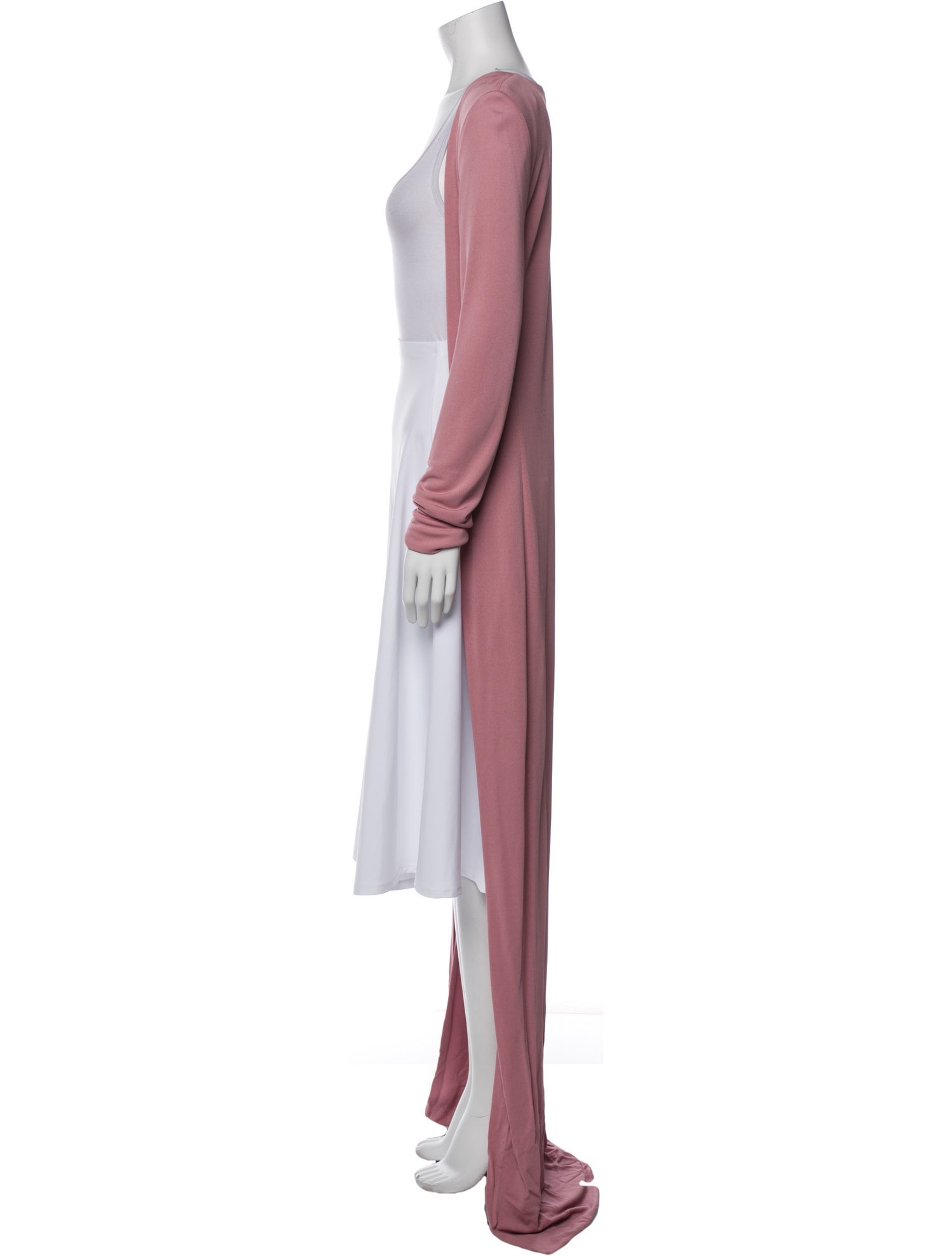 Tom Ford Scoop Neck Sweater w/ Tags w/Tags