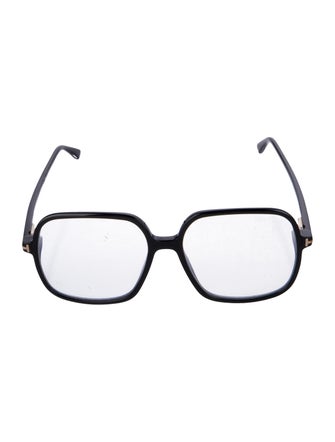 Tom Ford Square Eyeglasses