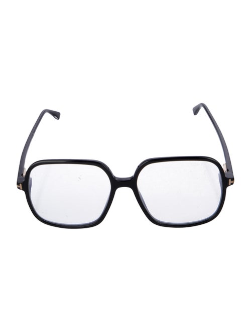 Tom Ford Square Eyeglasses