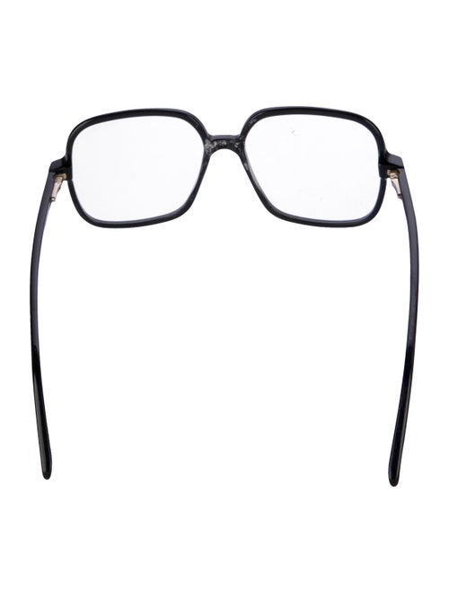 Tom Ford Square Eyeglasses
