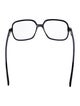 Tom Ford Square Eyeglasses