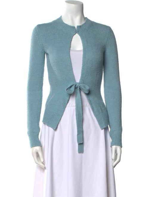 Tom Ford Crew Neck Sweater