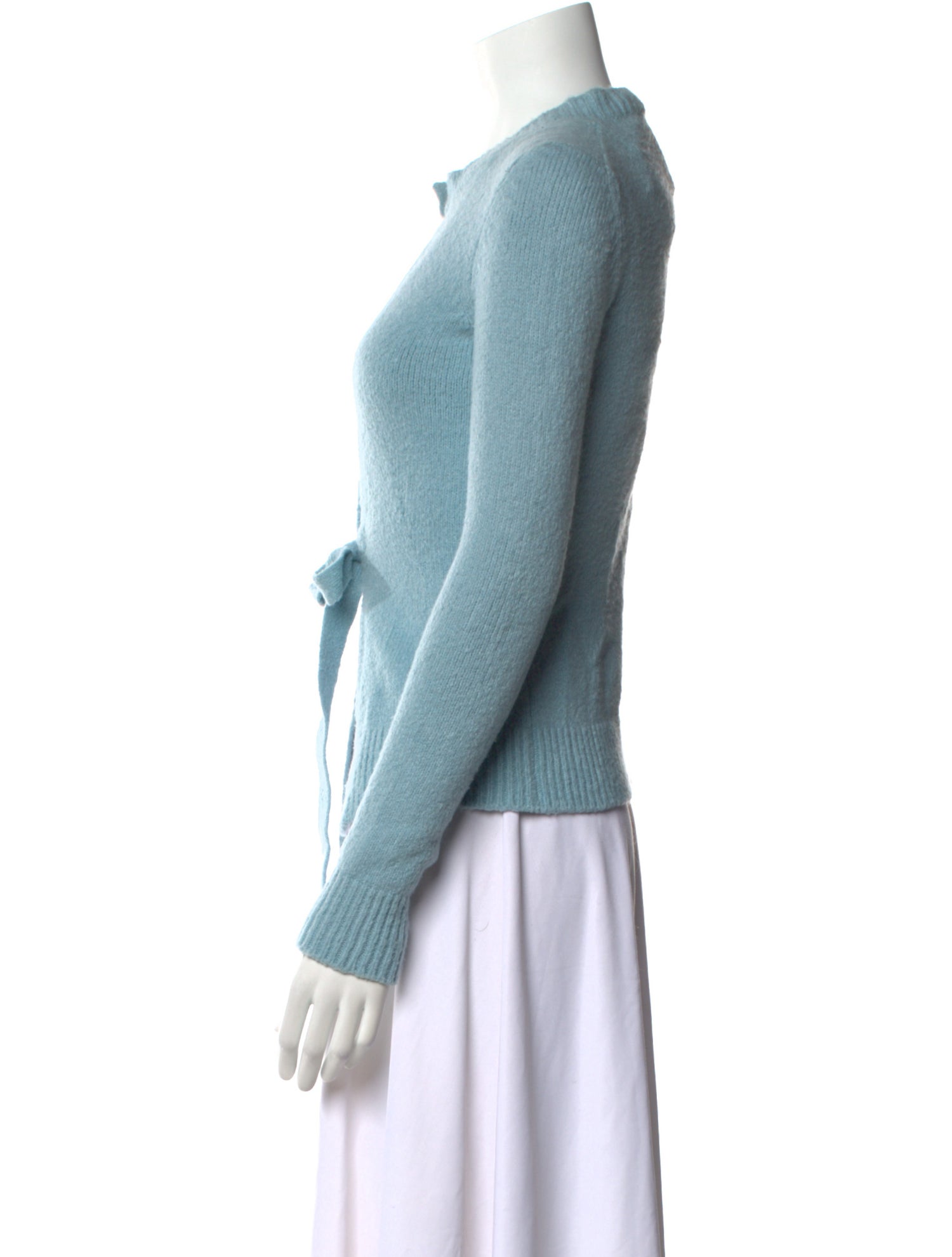 Tom Ford Crew Neck Sweater