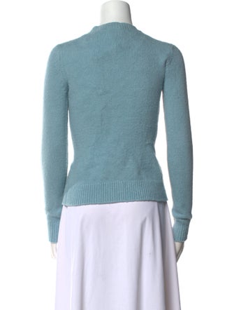 Tom Ford Crew Neck Sweater