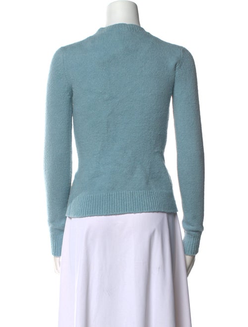 Tom Ford Crew Neck Sweater