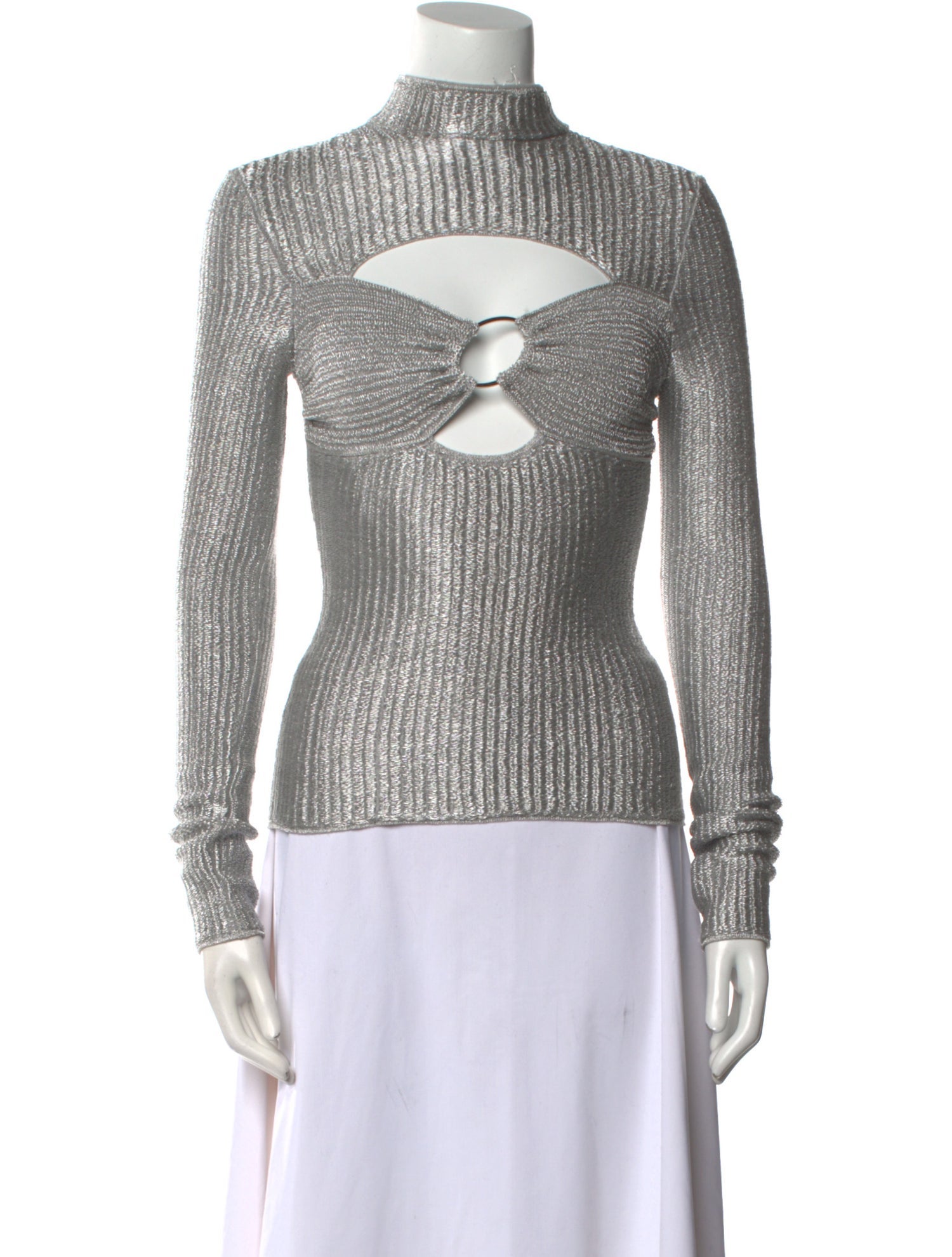 Tom Ford Turtleneck Sweater