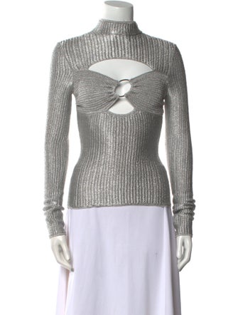 Tom Ford Turtleneck Sweater