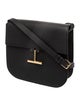 Tom Ford Leather Shoulder Bag