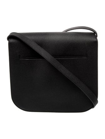 Tom Ford Leather Shoulder Bag