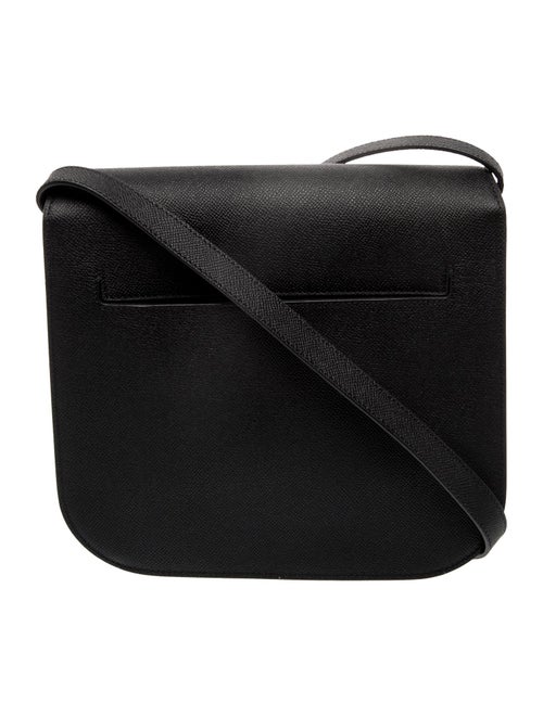 Tom Ford Leather Shoulder Bag