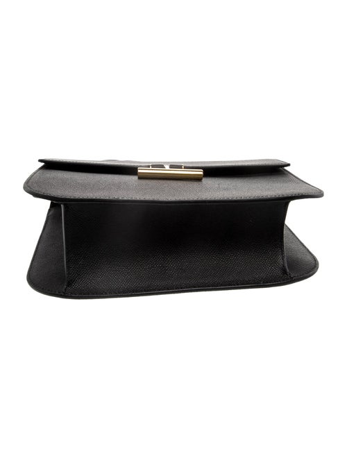 Tom Ford Leather Shoulder Bag