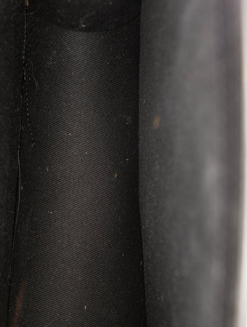 Tom Ford Leather Shoulder Bag