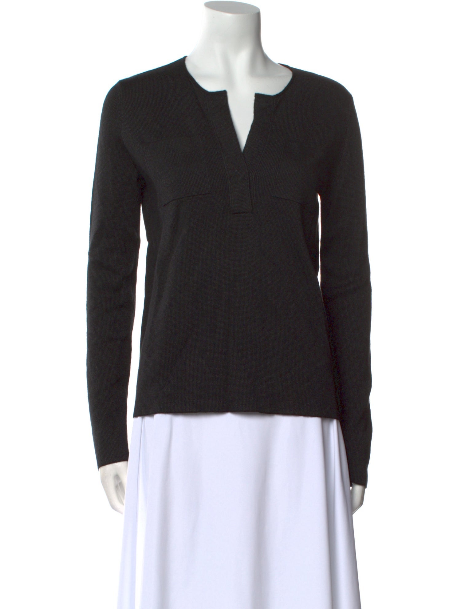 Tom Ford V-Neck Sweater