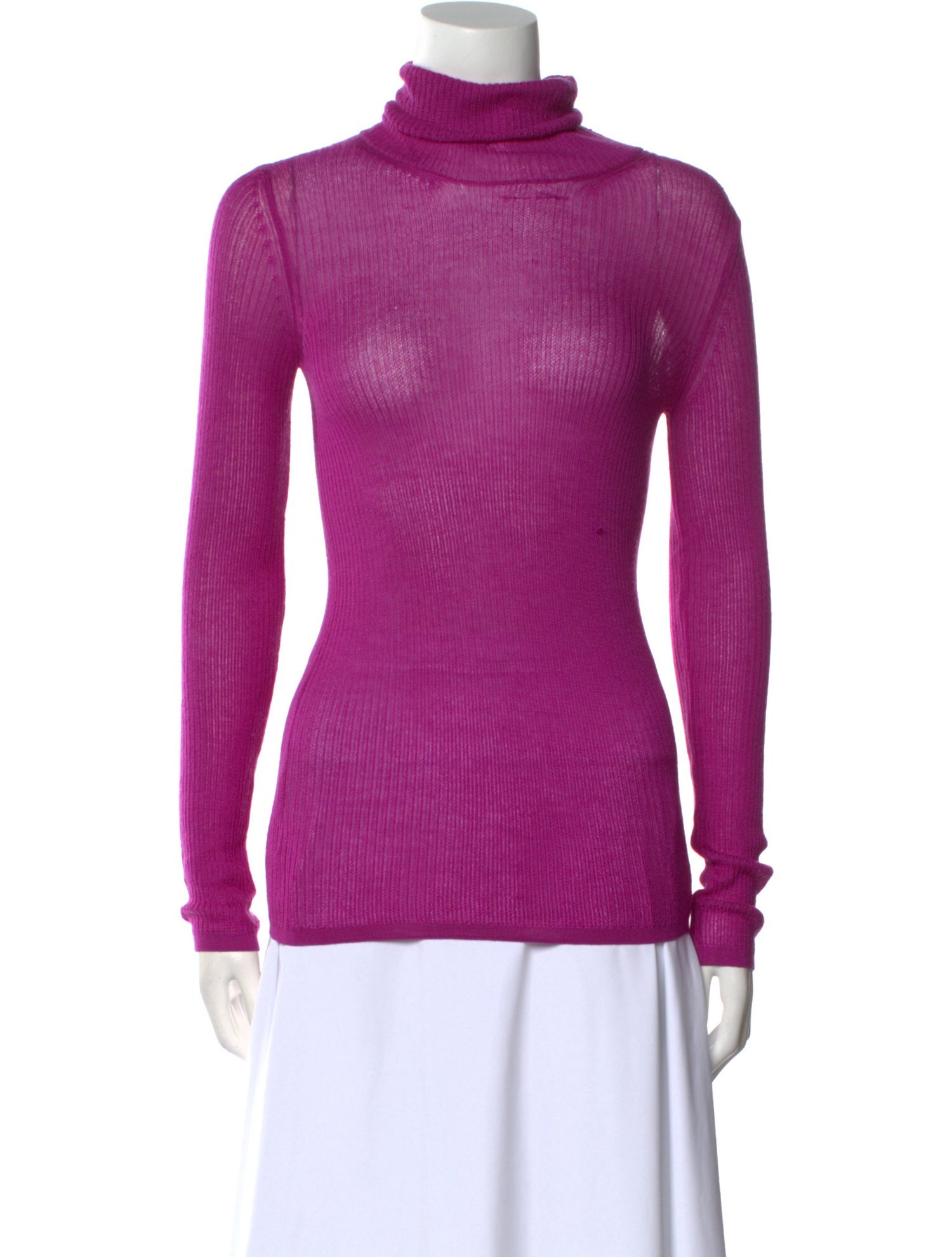 Tom Ford Turtleneck Sweater