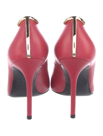 Tom Ford Leather Pumps