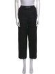 Tom Ford Cashmere Wide Leg Pants