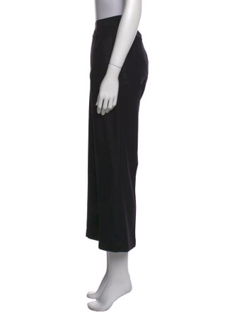 Tom Ford Cashmere Wide Leg Pants