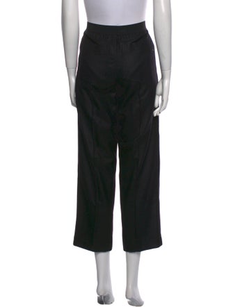 Tom Ford Cashmere Wide Leg Pants