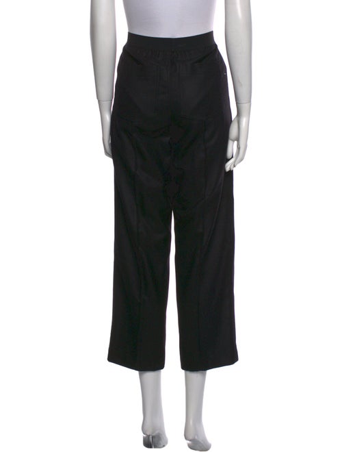 Tom Ford Cashmere Wide Leg Pants