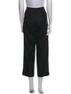 Tom Ford Cashmere Wide Leg Pants