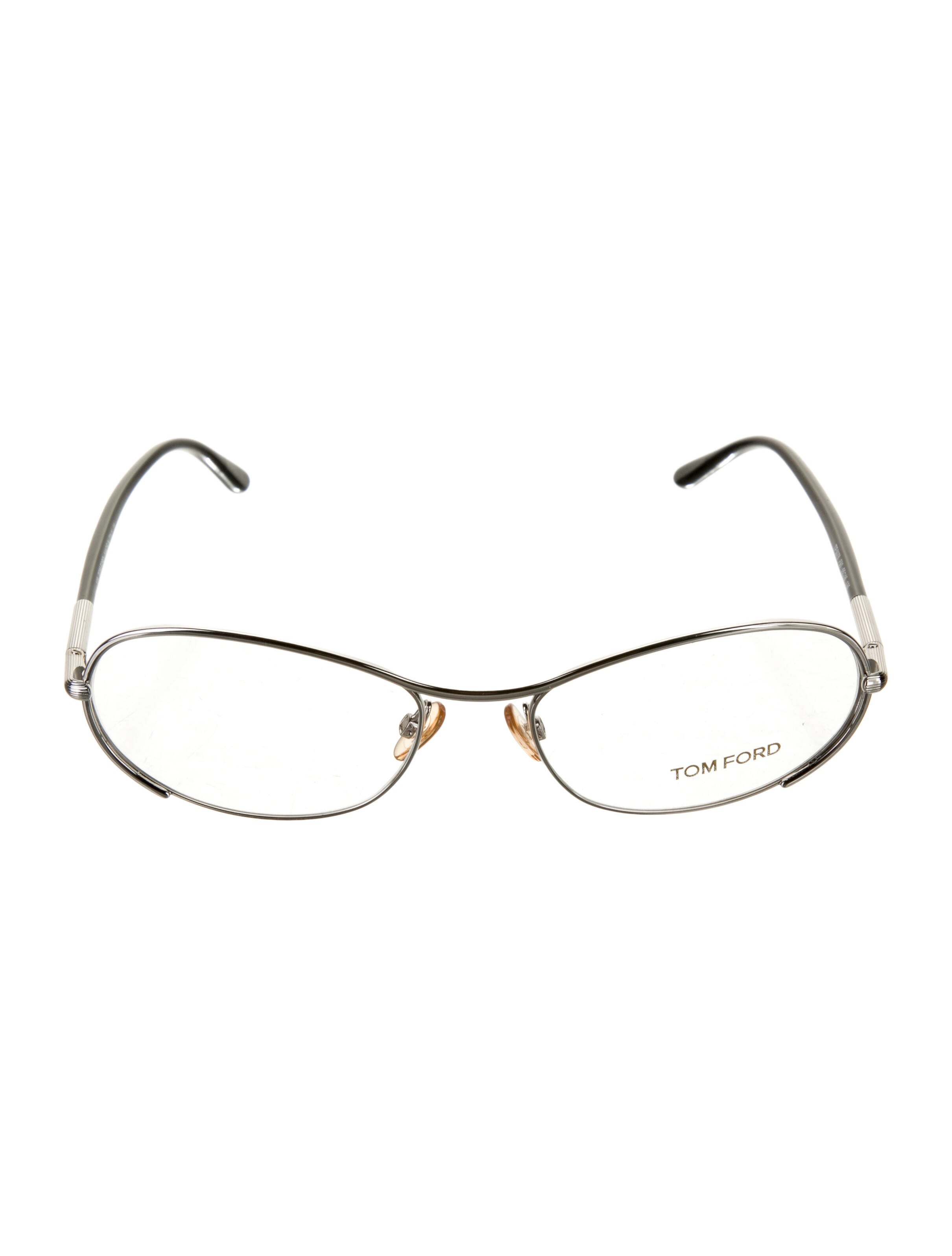 Tom Ford Square Eyeglasses w/ Tags