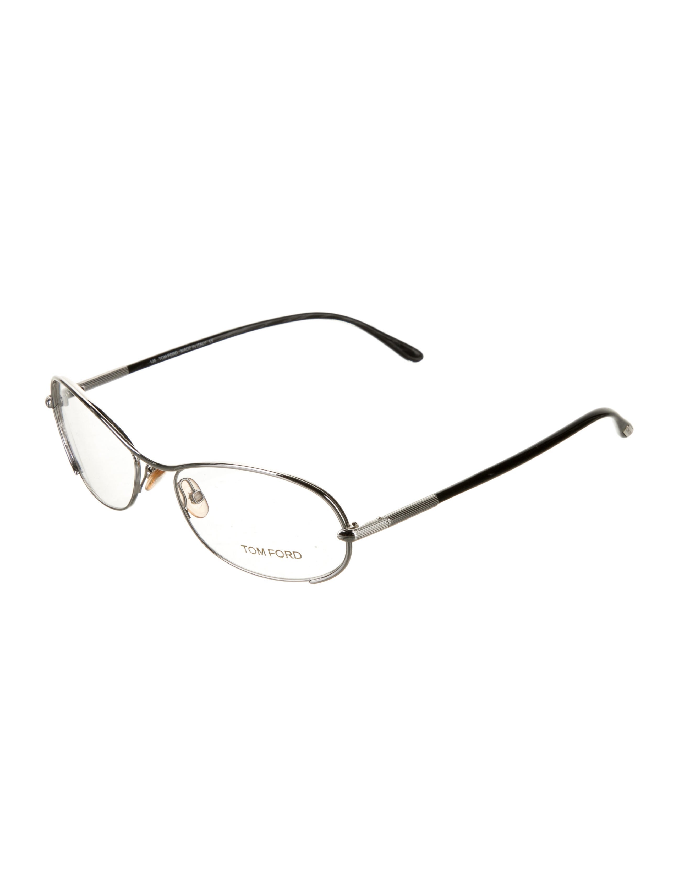 Tom Ford Square Eyeglasses w/ Tags