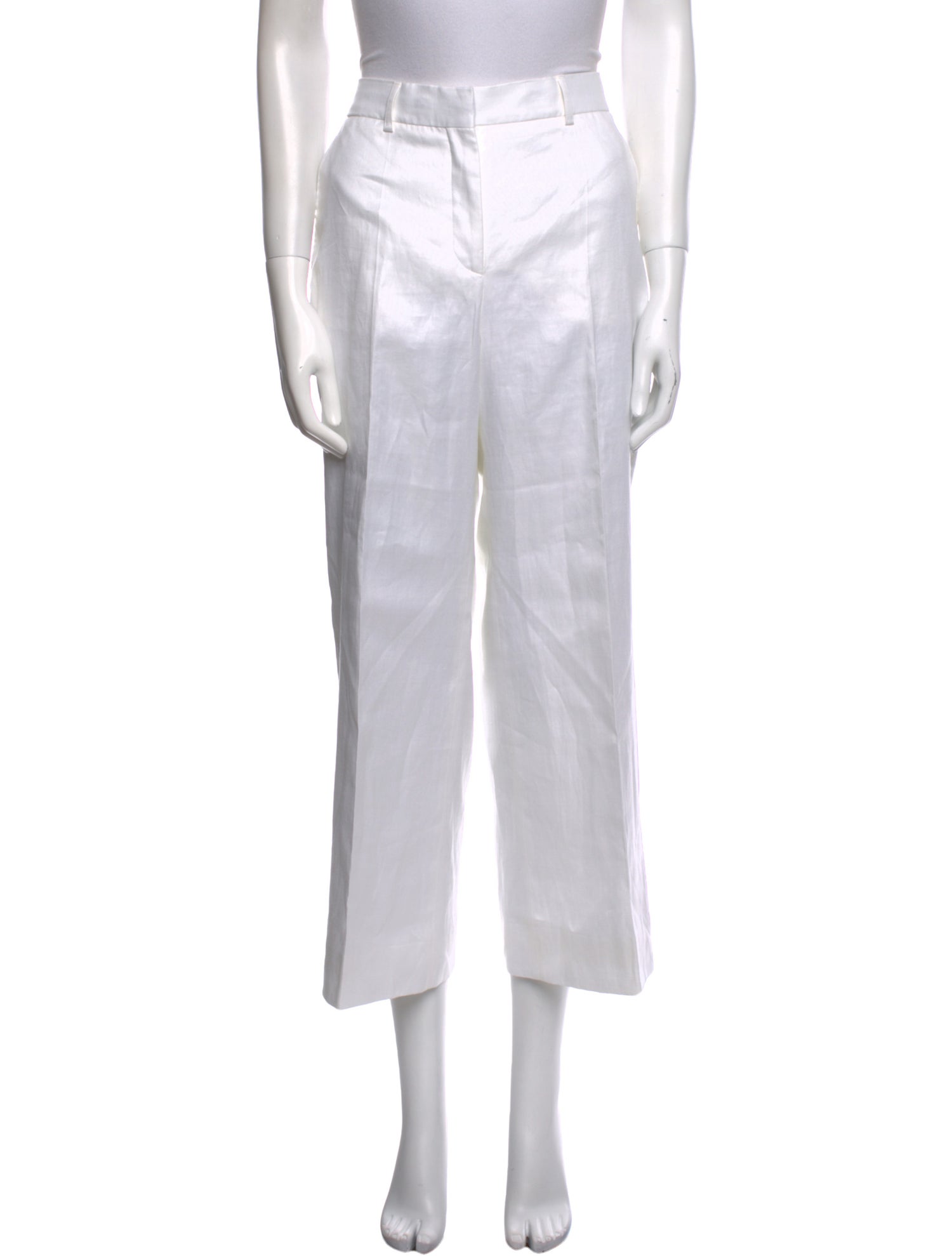 Tom Ford Wide Leg Pants