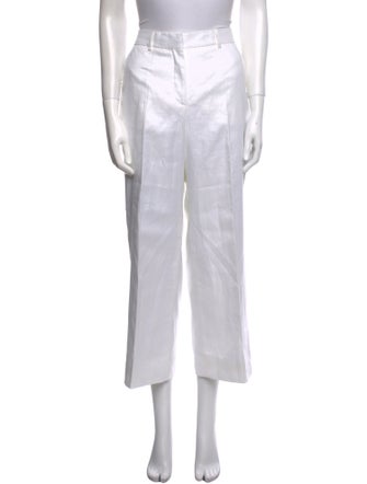 Tom Ford Wide Leg Pants