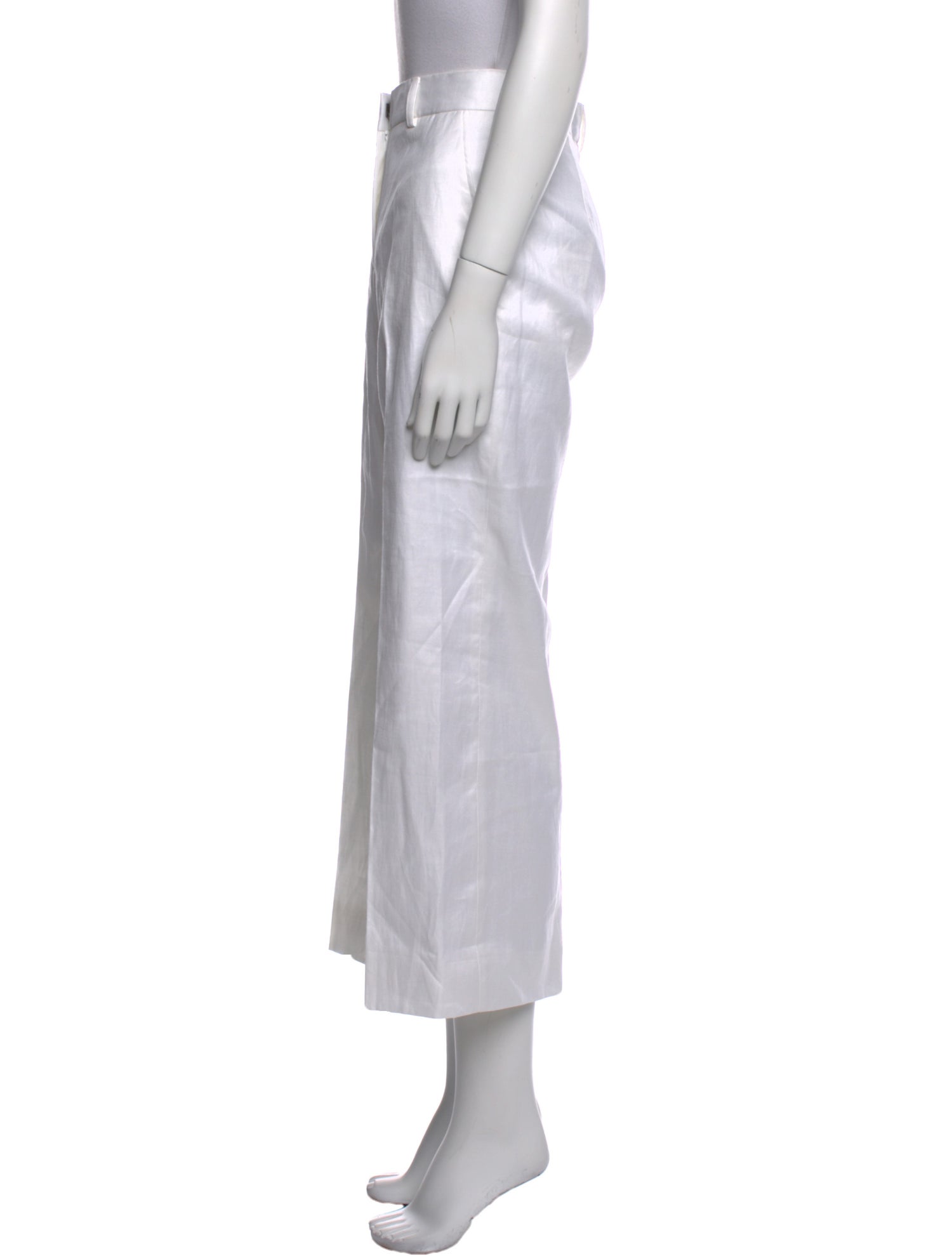 Tom Ford Wide Leg Pants