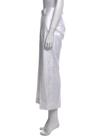 Tom Ford Wide Leg Pants