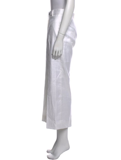 Tom Ford Wide Leg Pants