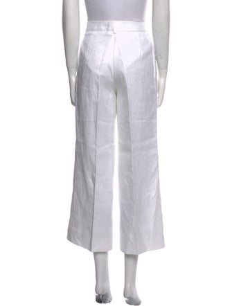 Tom Ford Wide Leg Pants