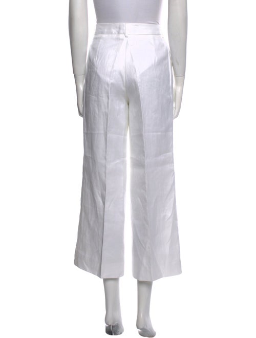 Tom Ford Wide Leg Pants