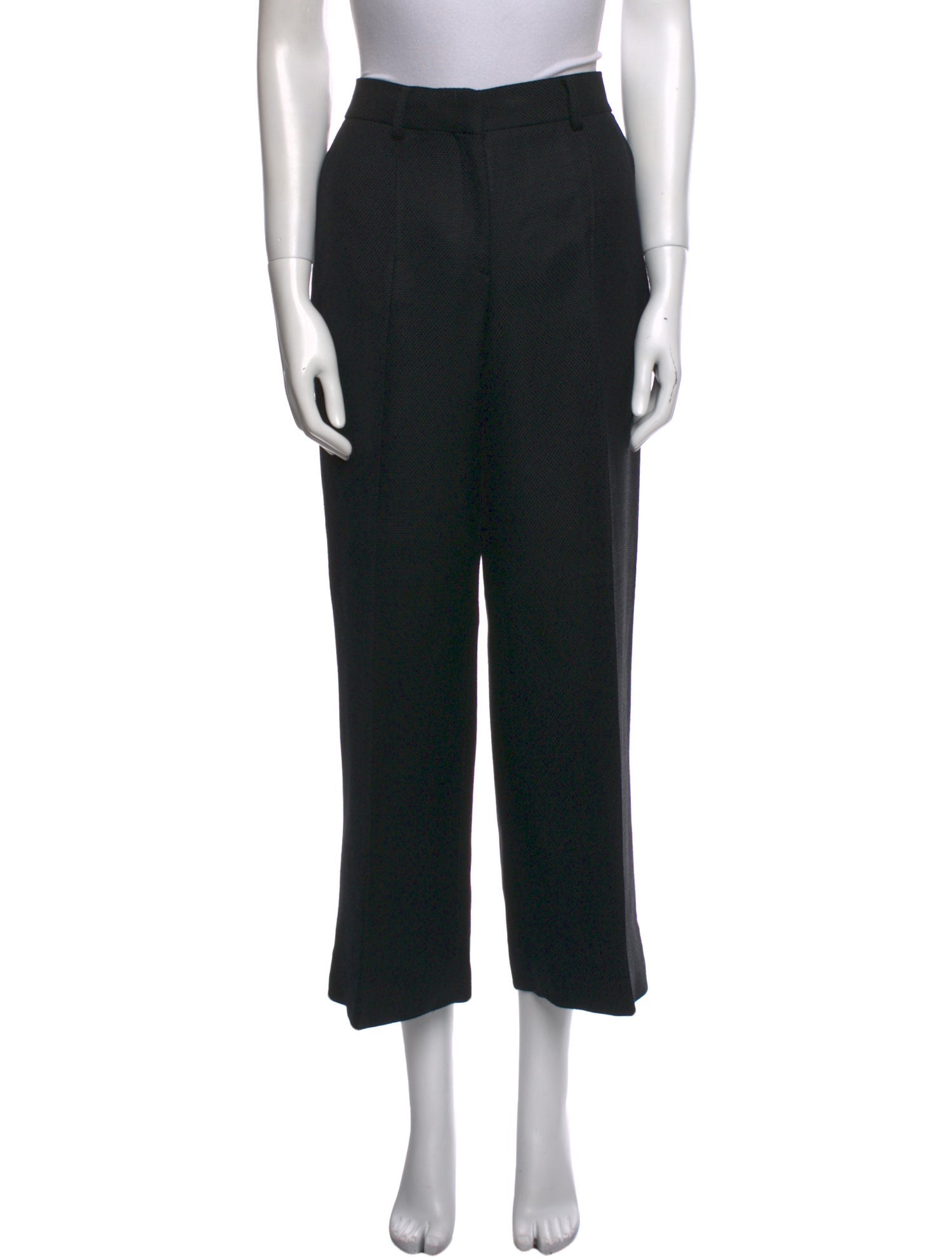 Tom Ford Wide Leg Pants