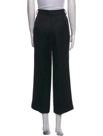 Tom Ford Wide Leg Pants