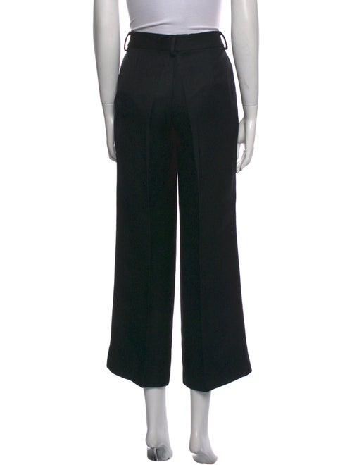 Tom Ford Wide Leg Pants