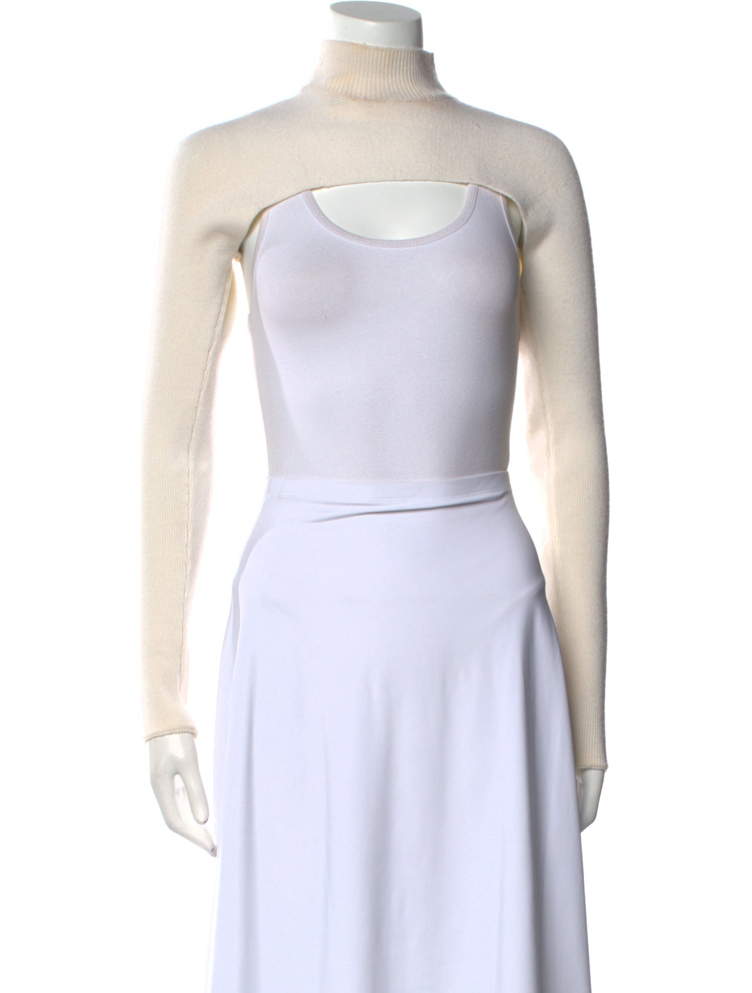 Tom Ford Turtleneck Sweater