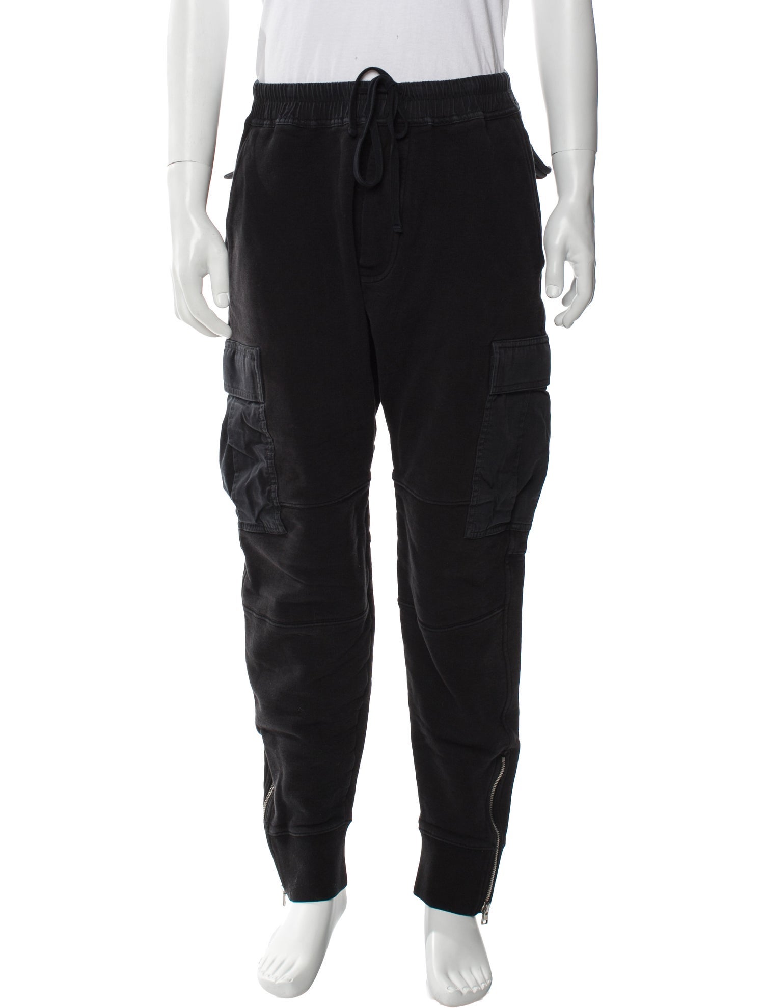 Tom Ford Lounge Bottoms