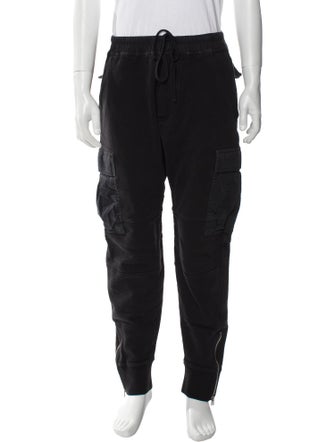 Tom Ford Lounge Bottoms