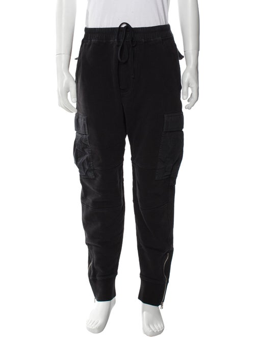 Tom Ford Lounge Bottoms