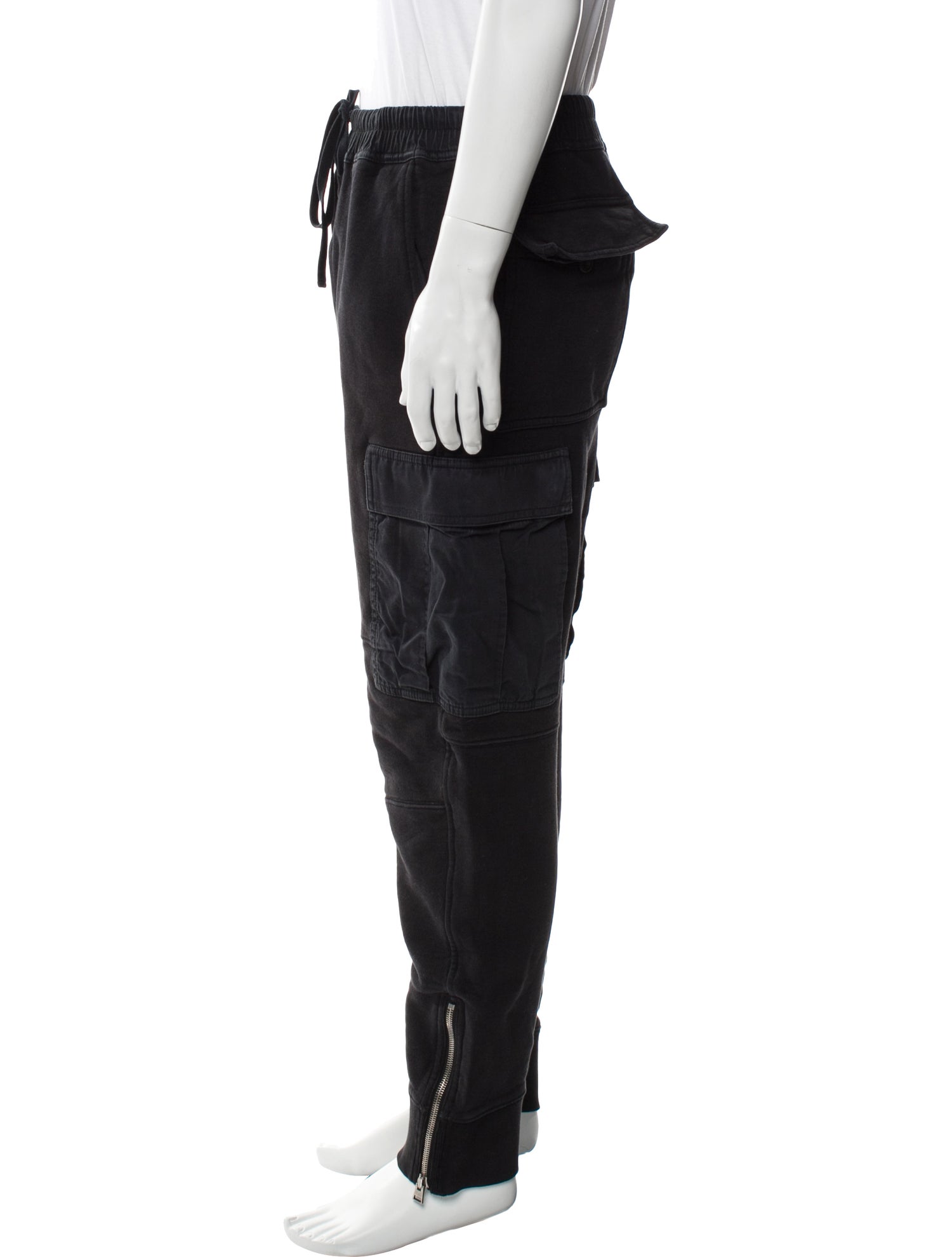 Tom Ford Lounge Bottoms