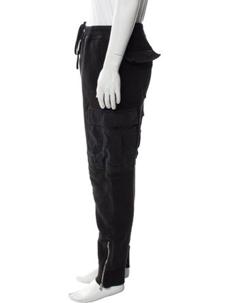 Tom Ford Lounge Bottoms