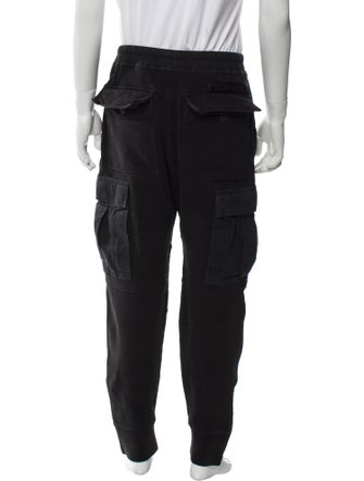 Tom Ford Lounge Bottoms