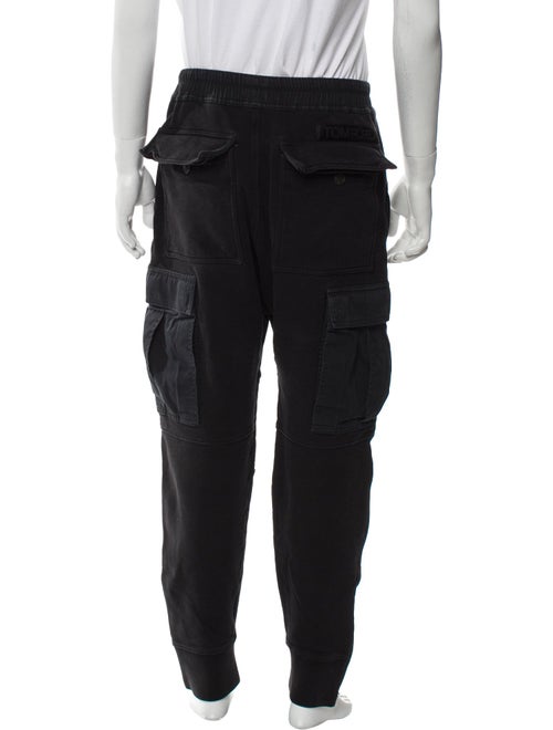 Tom Ford Lounge Bottoms