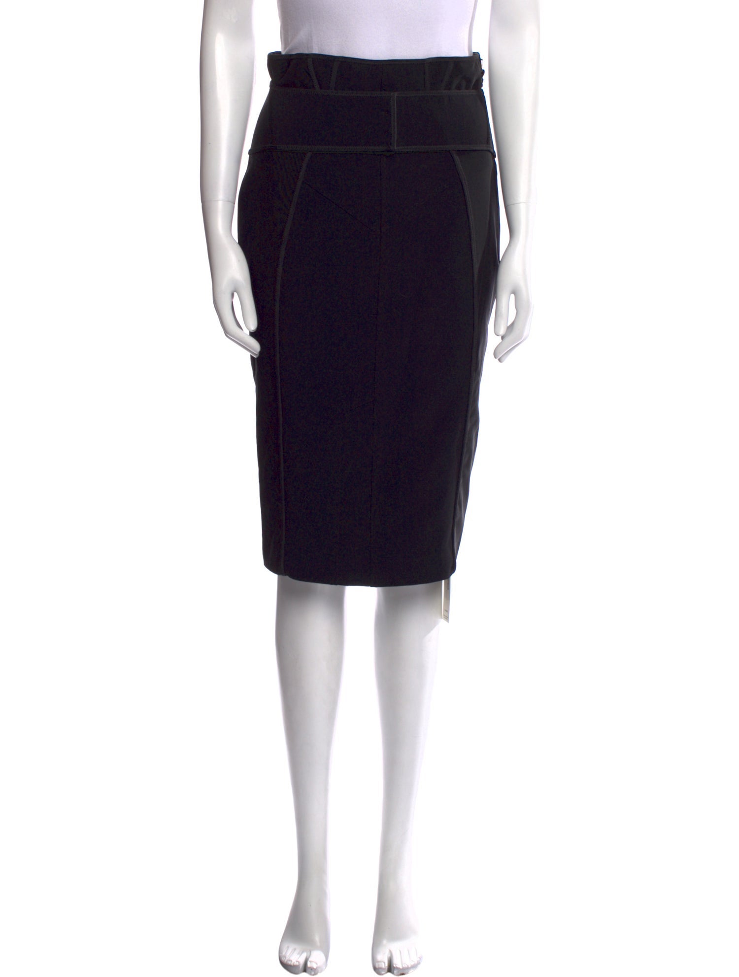 Tom Ford Knee-Length Skirt