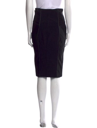 Tom Ford Knee-Length Skirt