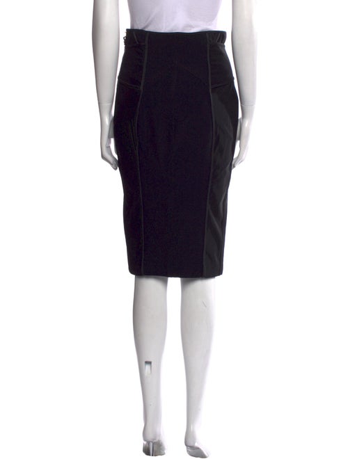 Tom Ford Knee-Length Skirt
