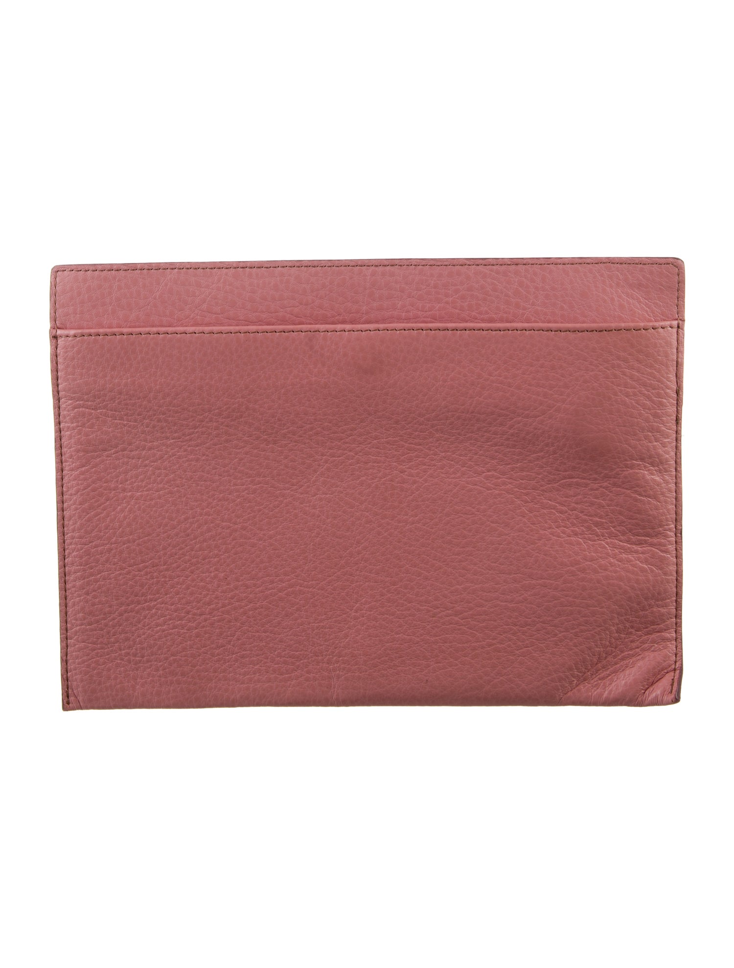 Tom Ford Leather Wallet